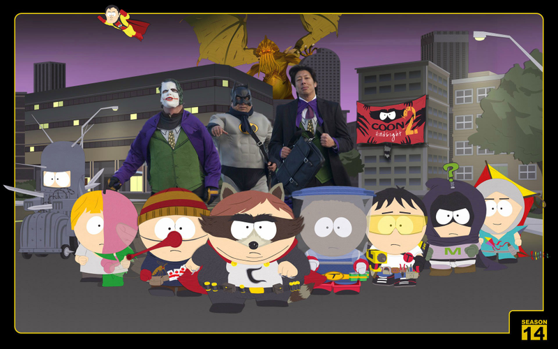 Illustration for article titled Gotham City 'Shoppers: The Winners